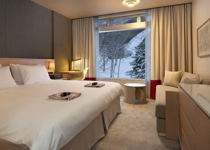 The Green Leaf Niseko Village, Tapestry Collection By Hilton