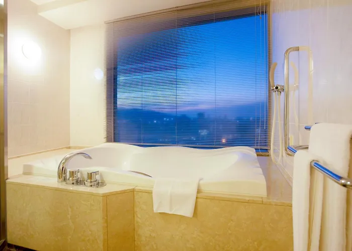 Sapporo Prince Hotel