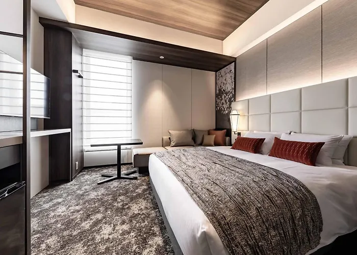 Solaria Nishitetsu Hotel Sapporo