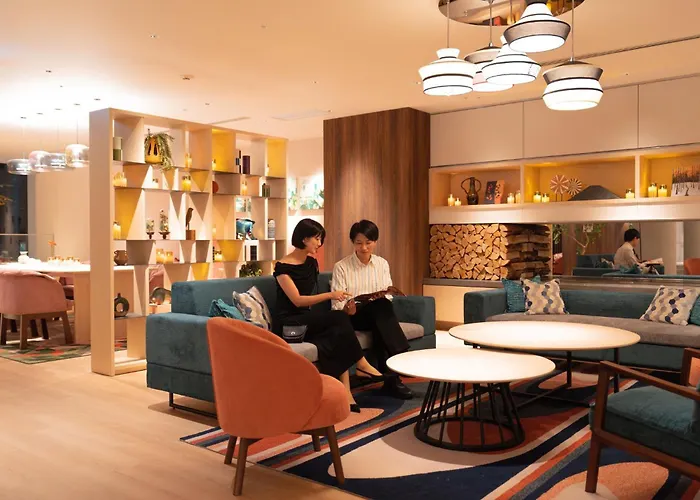Holiday Inn & Suites Sapporo Odori Park By Ihg
